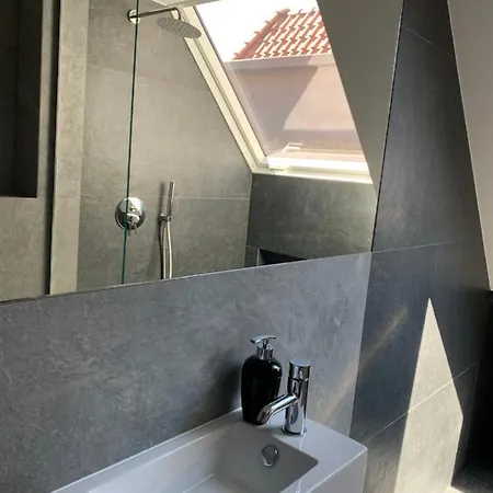 Apartament Be In - Old Town - Boutique Ogarna *