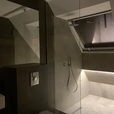 Apartament Be In - Old Town - Boutique Ogarna Gdańsk