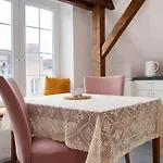 Be In - Old Town - Boutique Ogarna Apartment *