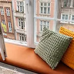 Apartment Be In - Old Town - Boutique Ogarna *