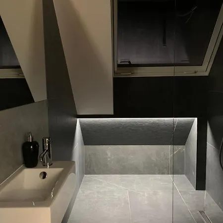 Apartment Be In - Old Town - Boutique Ogarna Gdansk