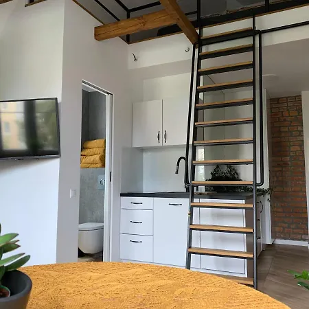 Be In - Old Town - Boutique Ogarna * 格但斯克