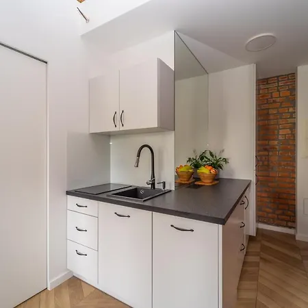 Be In - Old Town - Boutique Ogarna * Danzig