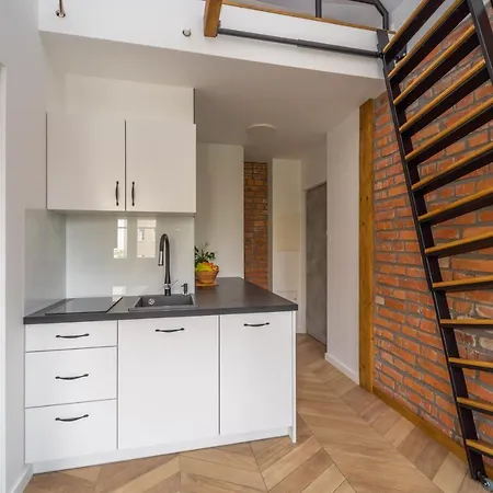 Be In - Old Town - Boutique Ogarna *