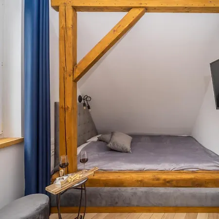 Be In - Old Town - Boutique Ogarna *