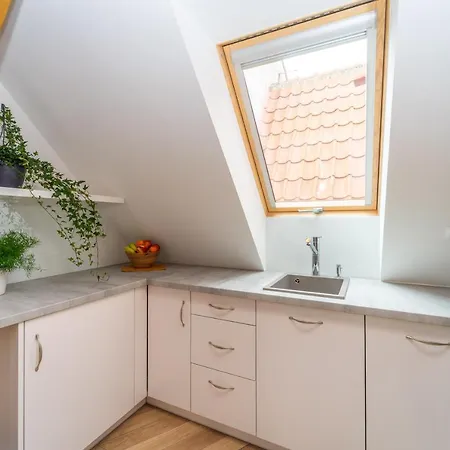 Be In - Old Town - Boutique Ogarna * 格但斯克