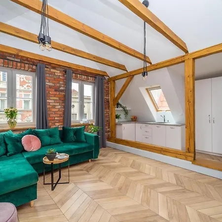 Be In - Old Town - Boutique Ogarna