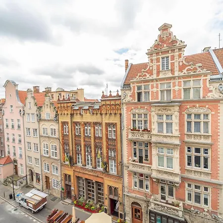 Be In - Old Town - Boutique Ogarna *