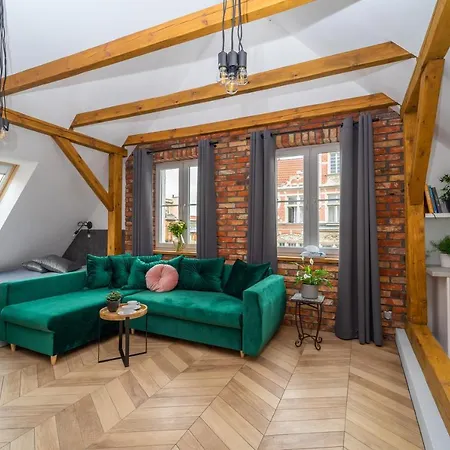 Be In - Old Town - Boutique Ogarna