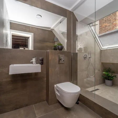 Be In - Old Town - Boutique Ogarna