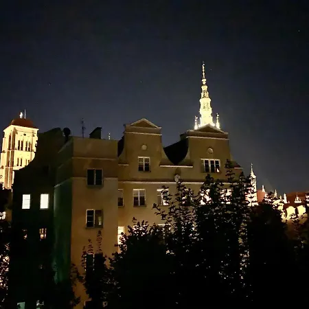 Be In - Old Town - Boutique Ogarna Apartment