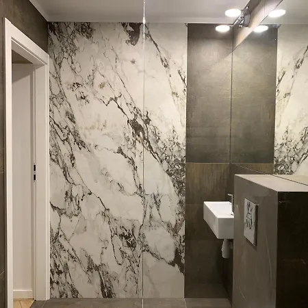 Be In - Old Town - Boutique Ogarna Apartment *