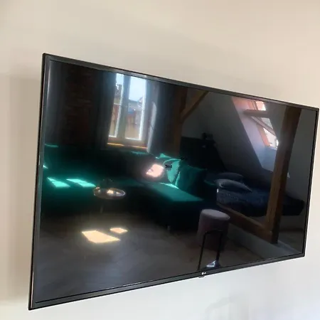 Be In - Old Town - Boutique Ogarna 格但斯克