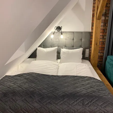 Be In - Old Town - Boutique Ogarna *