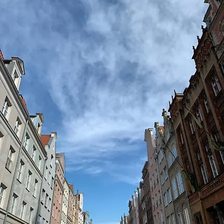 Be In - Old Town - Boutique Ogarna