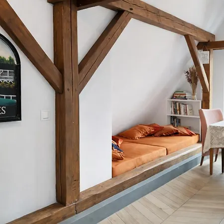 Apartment Be In - Old Town - Boutique Ogarna *
