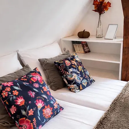 Appartamento Be In - Old Town - Boutique Ogarna