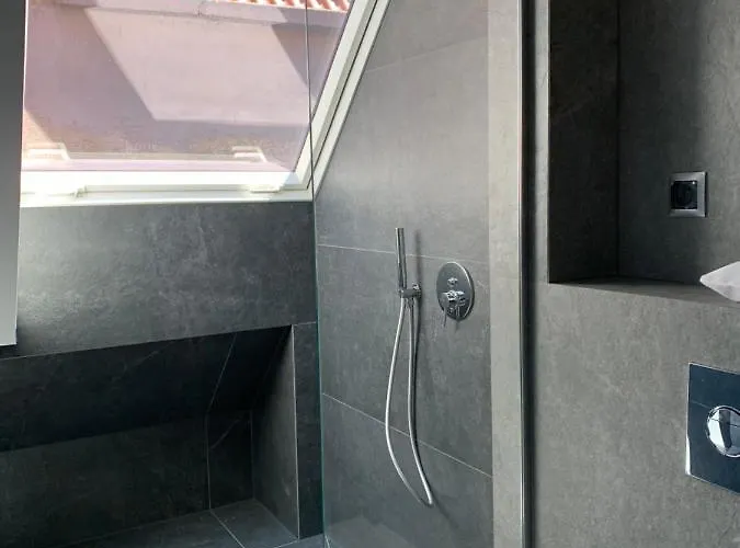 Be In - Old Town - Boutique Ogarna *