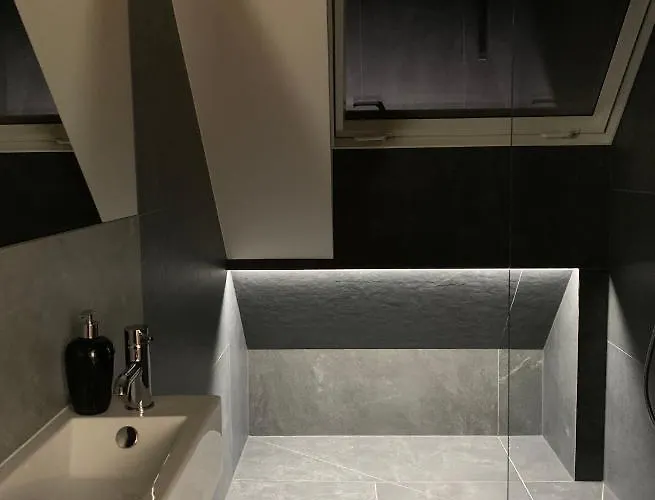 Appartement Be In - Old Town - Boutique Ogarna Gdańsk