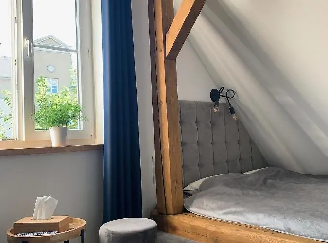 Be In - Old Town - Boutique Ogarna Gdańsk