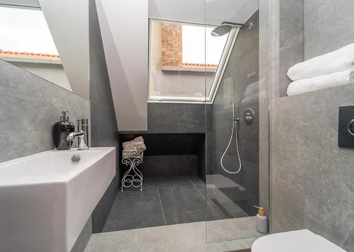 Apartamento Be In - Old Town - Boutique Ogarna *