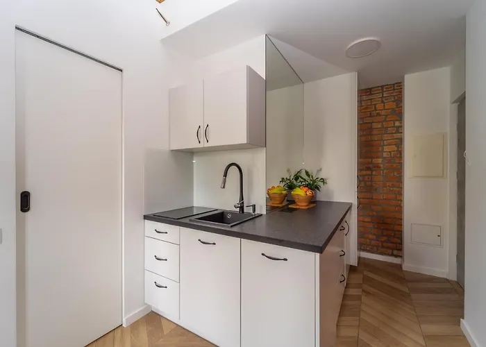 Be In - Old Town - Boutique Ogarna * Gdańsk