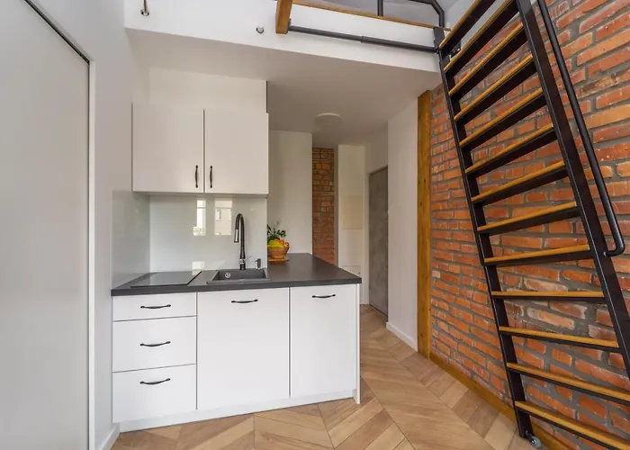 Be In - Old Town - Boutique Ogarna *