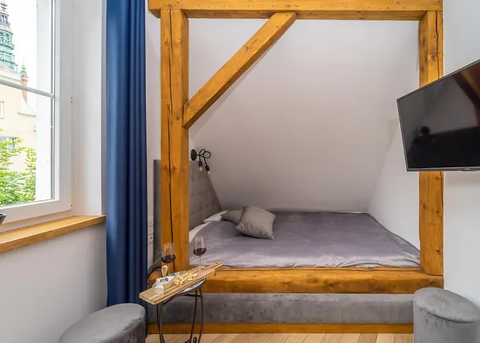 Be In - Old Town - Boutique Ogarna *