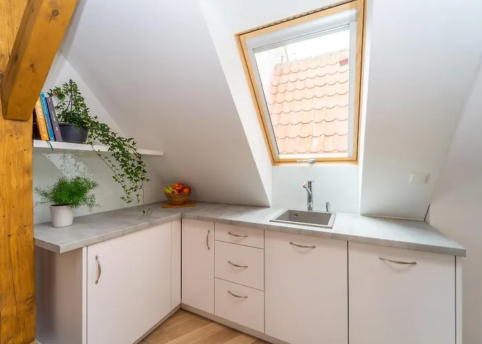 Be In - Old Town - Boutique Ogarna * Gdańsk