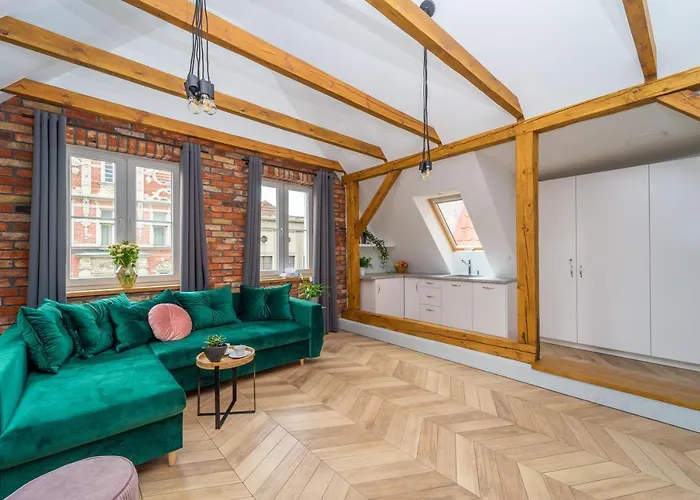 Be In - Old Town - Boutique Ogarna