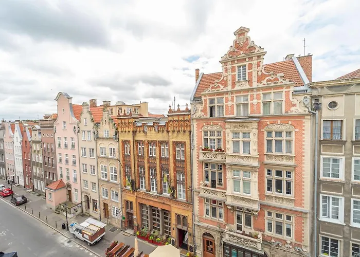 Be In - Old Town - Boutique Ogarna *