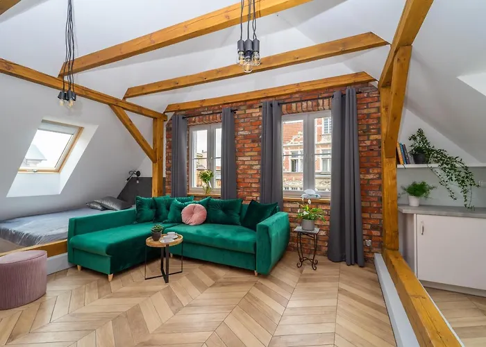 Be In - Old Town - Boutique Ogarna