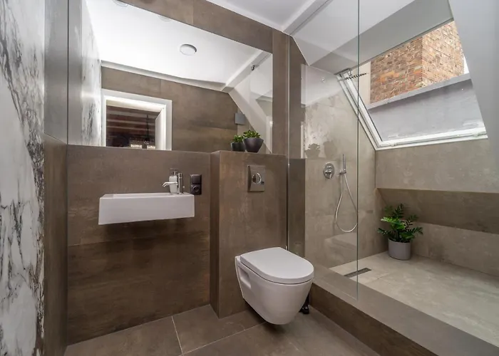 Be In - Old Town - Boutique Ogarna