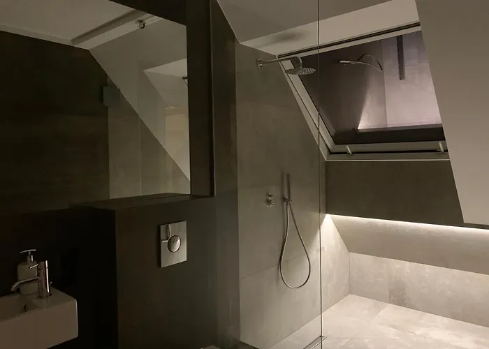 Appartement Be In - Old Town - Boutique Ogarna Gdańsk