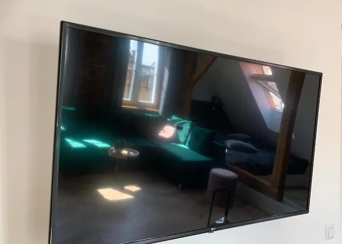 Be In - Old Town - Boutique Ogarna Gdańsk