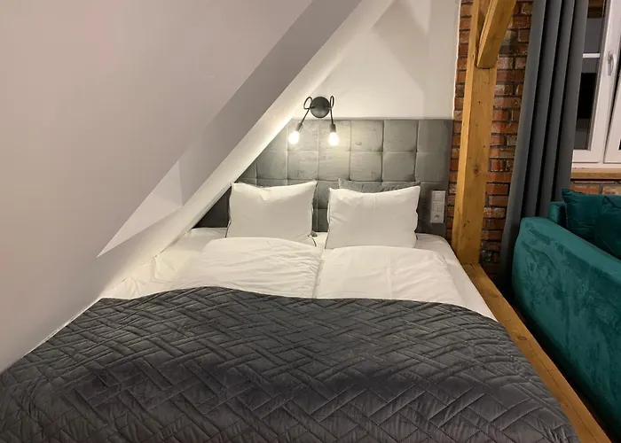 Be In - Old Town - Boutique Ogarna *