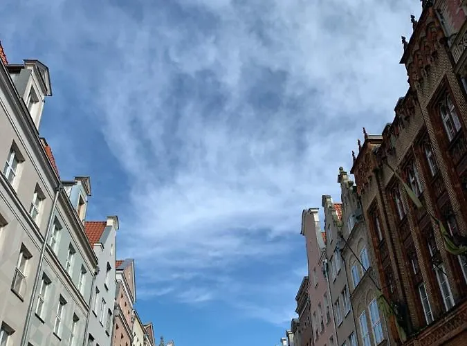 Be In - Old Town - Boutique Ogarna